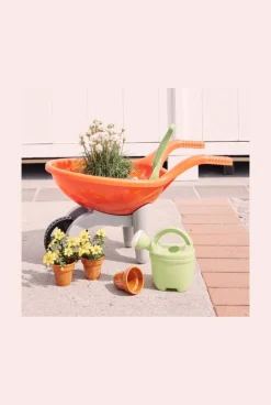 Brouette garnie de jardin Oxybul