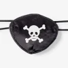 Cache-oeil de pirate Oxybul