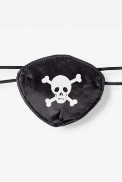 Cache-oeil de pirate Oxybul