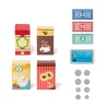 Caisse enregistreuse tactile Oxybul