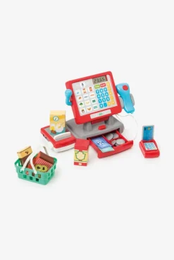 Caisse enregistreuse tactile Oxybul