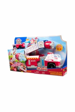 Camion de pompiers deluxe Fire Rescue, La Pat' Patrouille Spin Master