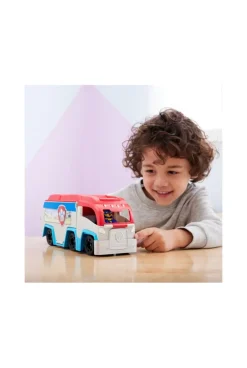Camion Pat Patrouilleur Pup Squad Core Pat Patrouille Spin Master