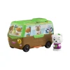 Camping car des Klorofil Pocket
