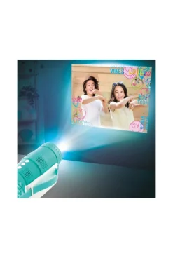 Caméra Projecteur, Canal Toys