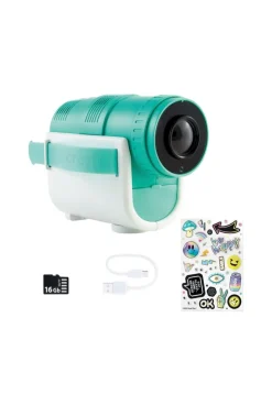 Caméra Projecteur, Canal Toys
