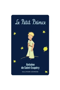 Carte histoire audio YOTO, Le Petit Prince