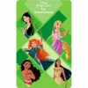 Carte histoire audio YOTO, Les aventurières