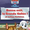Carte histoire audio YOTO, La Pat' Patrouille : Bonne nuit, la Grande Vallée ! et autres histoires