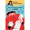 Carte histoire audio YOTO, Pack Marlène Jobert, les contes et grandes musiques