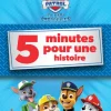 Carte histoire audio YOTO, La Pat' Patrouille : 5 minutes pour une histoire