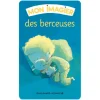 Carte histoire audio YOTO, Mon imagier des berceuses