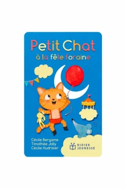 Carte histoire audio YOTO, Collection des contes de la petite souris