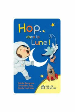 Carte histoire audio YOTO, Collection des contes de la petite souris
