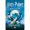 Carte histoire audio YOTO, Harry Potter 2 : Et la chambre des secrets