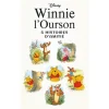 Carte histoire audio YOTO, Winnie l'Ourson, 5 histoires d'amitié