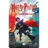 Carte histoire audio YOTO, Harry Potter 1 : A l'école des sorciers