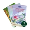 Carte histoire audio YOTO, Collection Pyjamasques