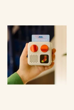 Carte histoire audio YOTO, Collection Pyjamasques