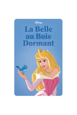 Carte histoire audio YOTO, Les classiques Disney Volume 1