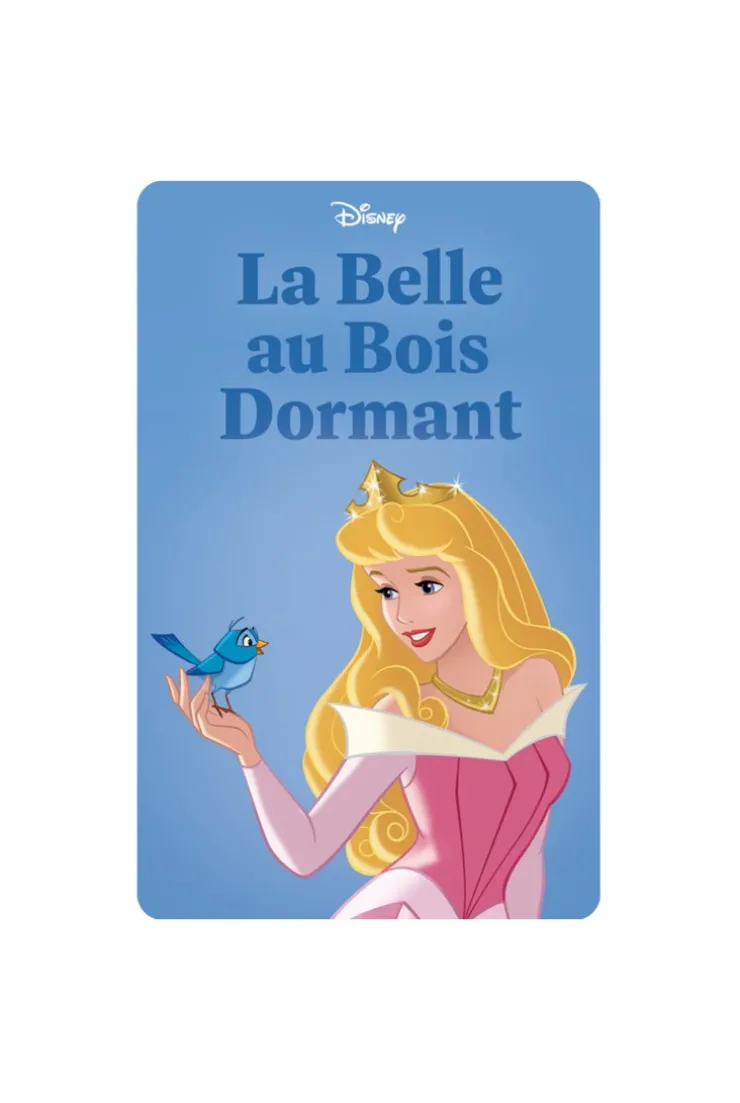 Carte histoire audio YOTO, Les classiques Disney Volume 1