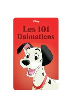 Carte histoire audio YOTO, Les classiques Disney Volume 1