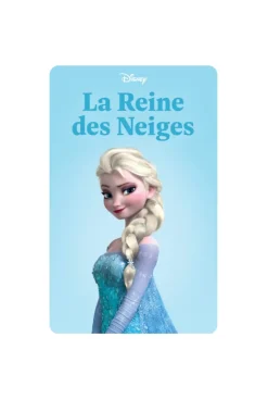 Carte histoire audio YOTO, Les classiques Disney Volume 1