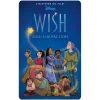 Carte histoire audio YOTO, Wish, Asha et la bonne étoile