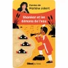 Carte histoire audio YOTO, Marlène Jobert, les contes et musiques du monde