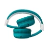 Casque Bluetooth vert océan de Tonies