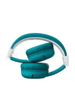 Casque Bluetooth vert océan de Tonies