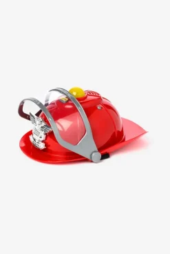 Casque de pompier sonore Oxybul