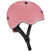 Casque Go Up rose Taille XXS/XS 45-51 cm Globber