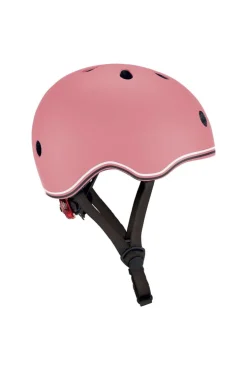 Casque Go Up rose Taille XXS/XS 45-51 cm Globber