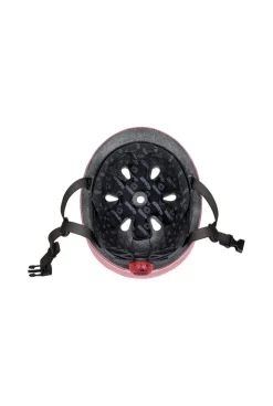 Casque Go Up rose Taille XXS/XS 45-51 cm Globber