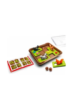 Casse-tête Cache noisette! Smartgames