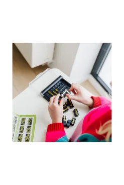 Casse-tête IQ Circuit, Smartgames