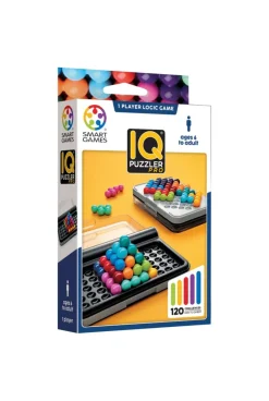 Casse-tête IQ puzzler pro Smartgames