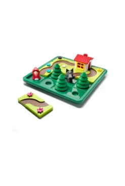 Casse-tête Le petit chaperon rouge Smartgames