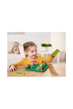 Casse-tête Le petit chaperon rouge Smartgames