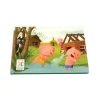 Casse-tête Les 3 petits cochons Smartgames