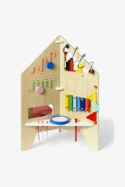 Centre d'activités et d'éveil musical géant Oxybul