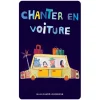 Chanter en voiture