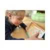 Chevalet français et maths - Petits- pour l'étoilium Astres & Cie