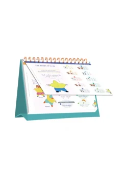Chevalet français et maths - Petits- pour l'étoilium Astres & Cie