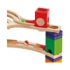 Circuit à billes modulable Hape