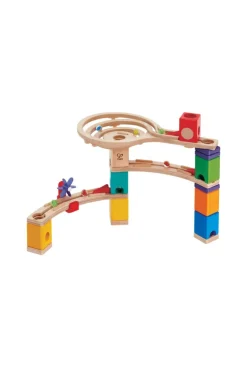 Circuit à billes modulable Hape