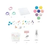 Coffret Artistic Aqua Arc-en-ciel Djeco