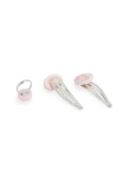 Coffret Bijoux Licornes Janod
