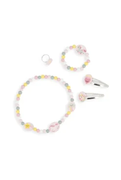 Coffret Bijoux Licornes Janod